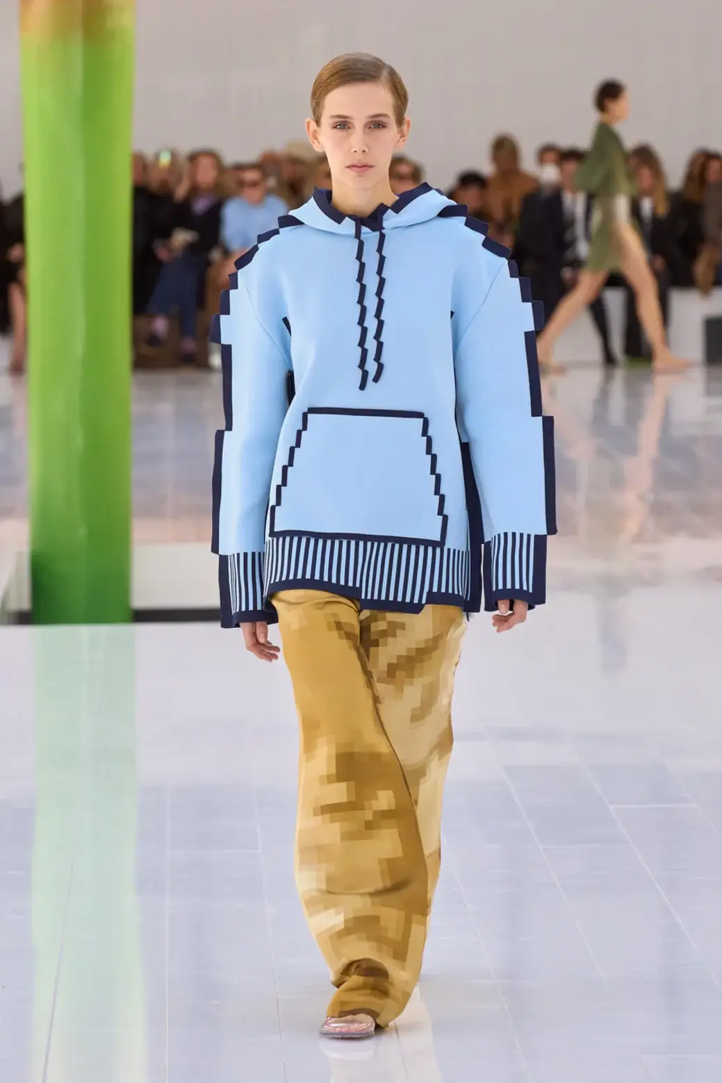 Loewe Says Farewell to Jonathan Anderson After 11 Years 1