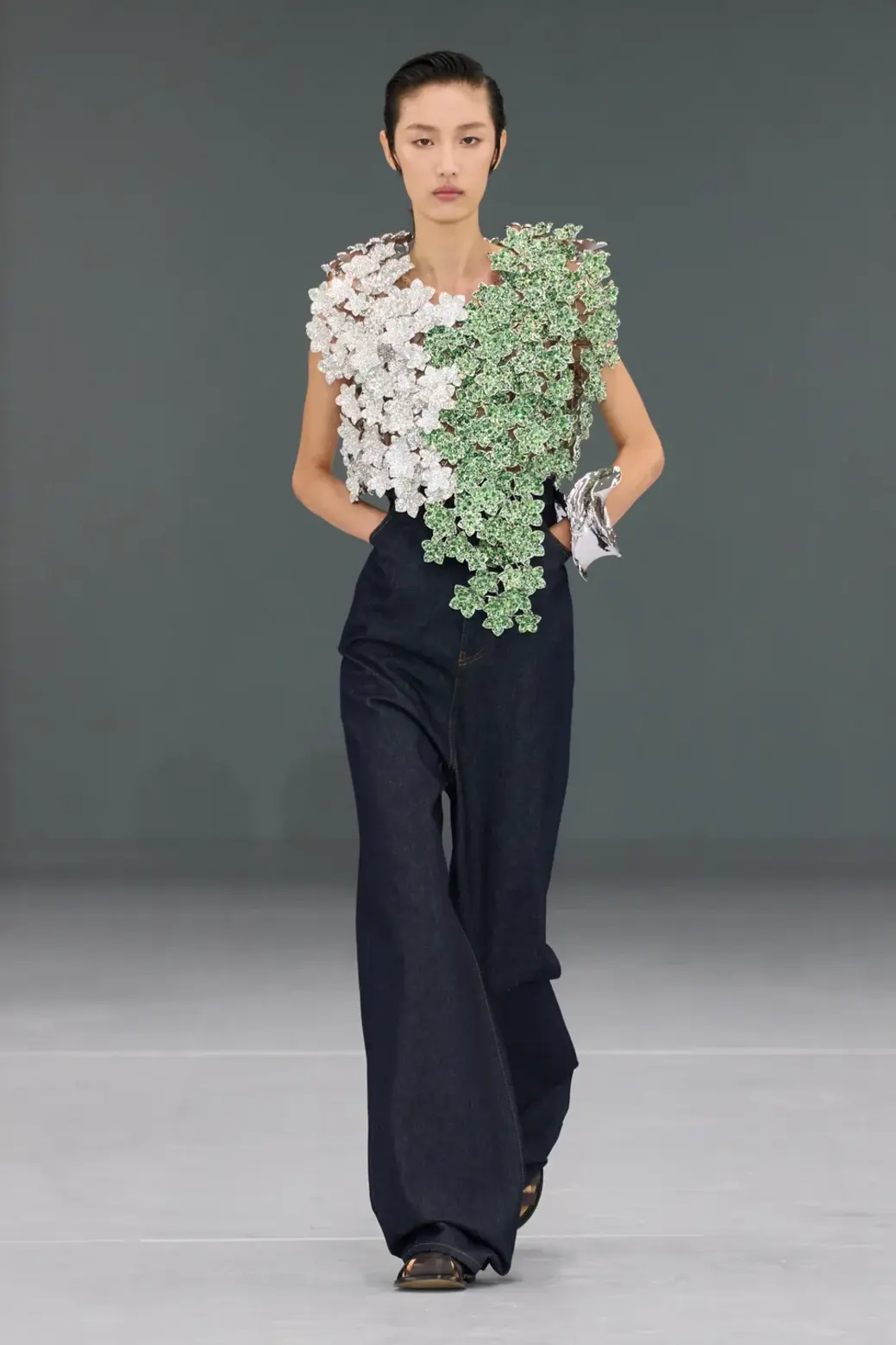 Loewe Says Farewell to Jonathan Anderson After 11 Years 3