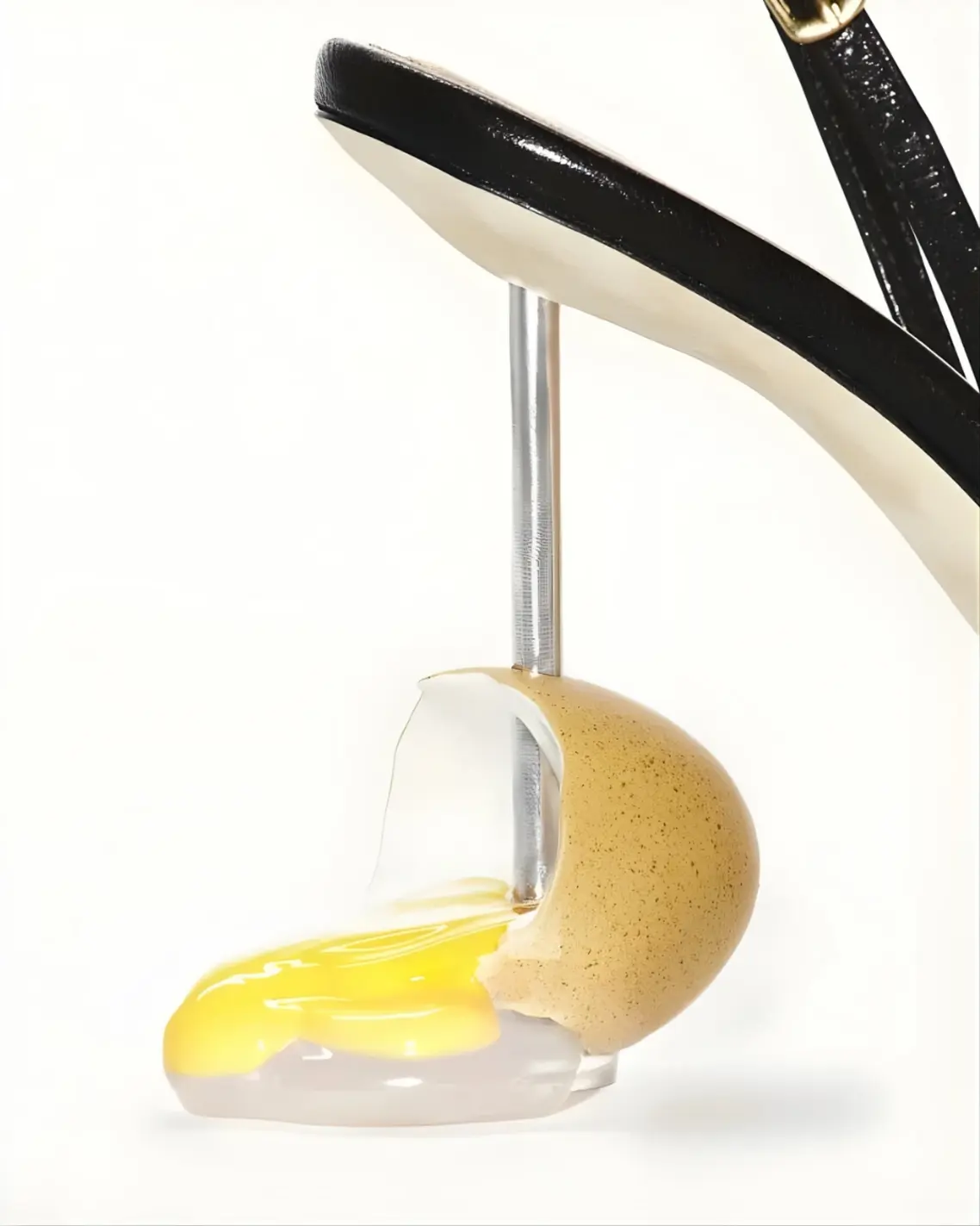 Jonathan Anderson Loewe SS22 Shoes Details 1