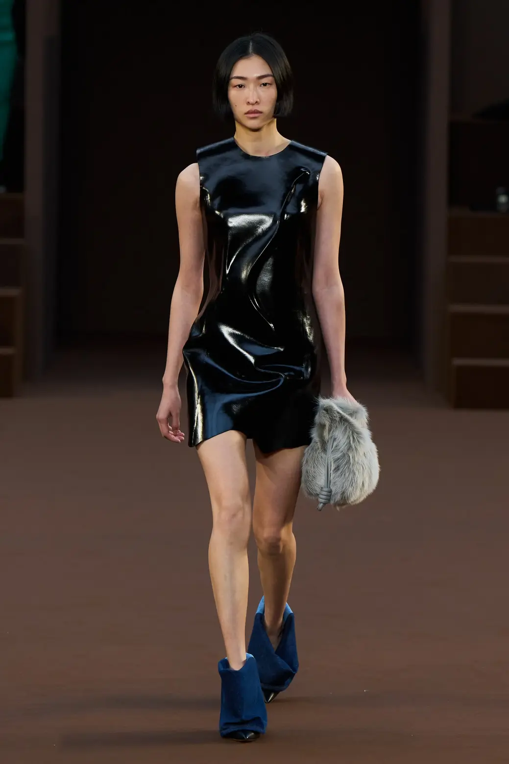Jonathan Anderson Loewe Fall 2022 Collection a