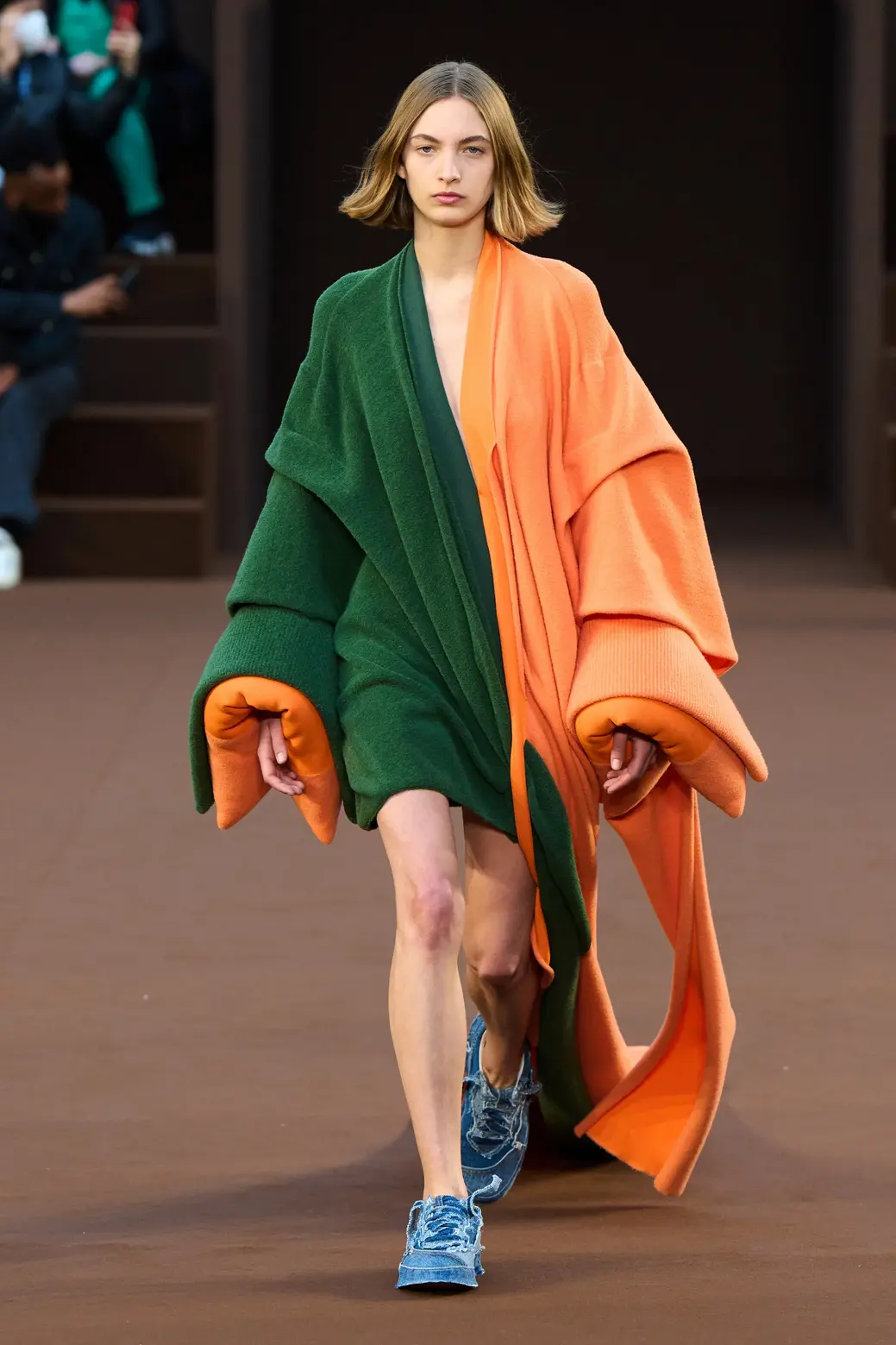 Jonathan Anderson Loewe Fall 2022 Collection c