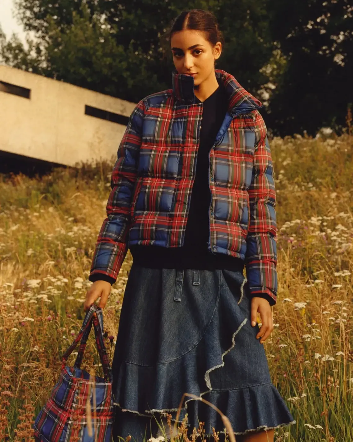 Jonathan Anderson UNIQLO x JW Anderson AW17 Collaboration