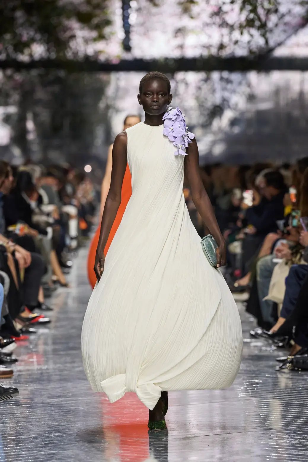 Jonathan Anderson Dior Haute Couture a