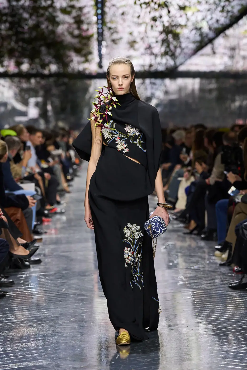 Jonathan Anderson Dior Haute Couture c