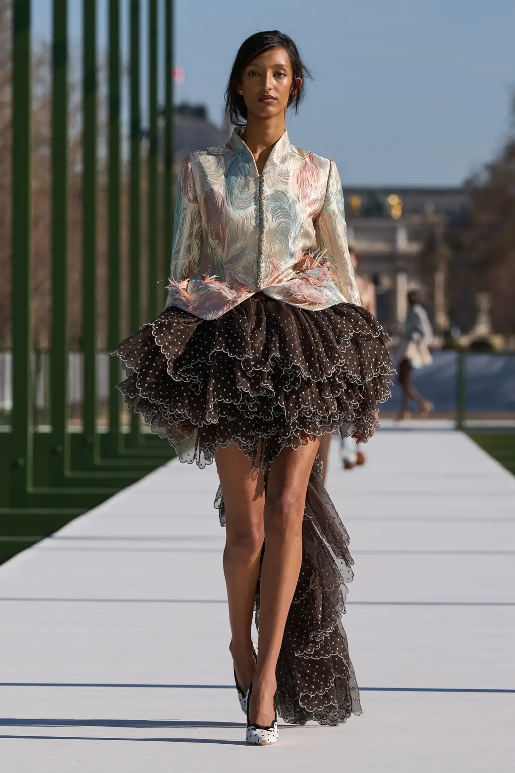 Jonathan Anderson Dior Fall 2026 Collection b