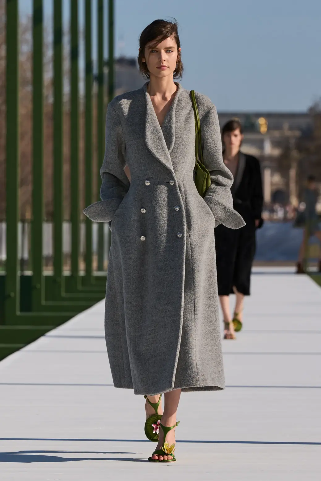 Jonathan Anderson Dior Fall 2026 Collection d