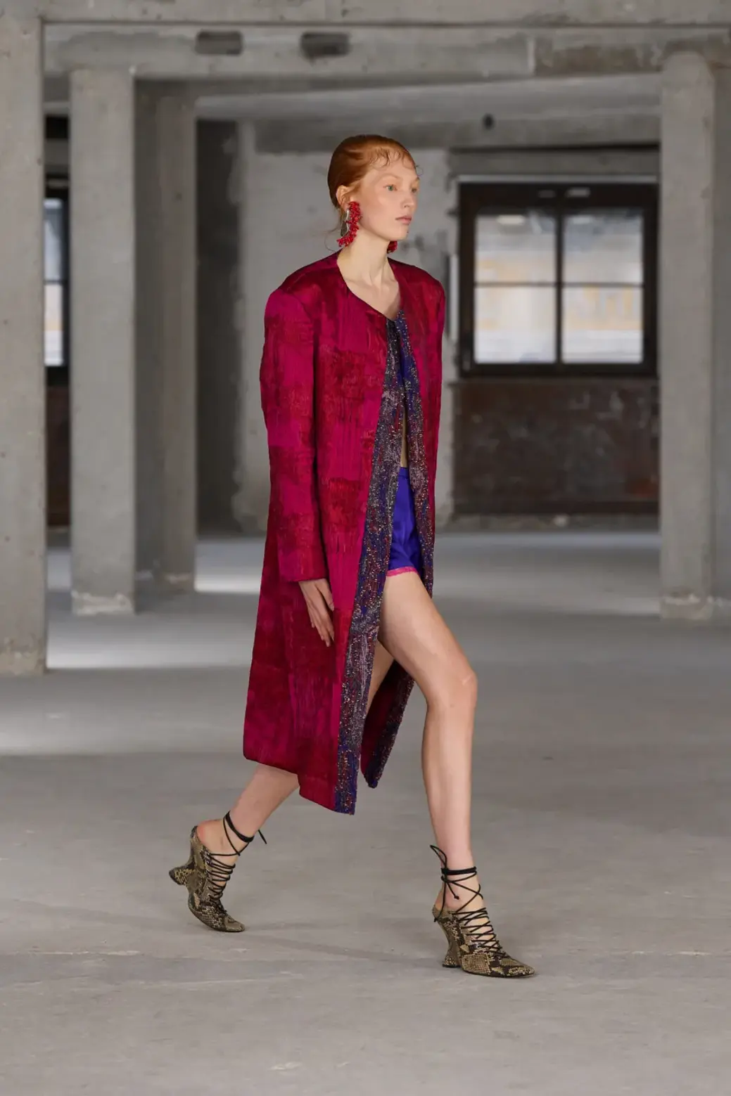 The Day Dries Van Noten Stepped Down From His House 2