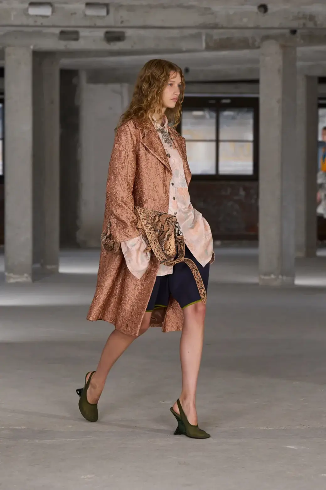 The Day Dries Van Noten Stepped Down From His House 4