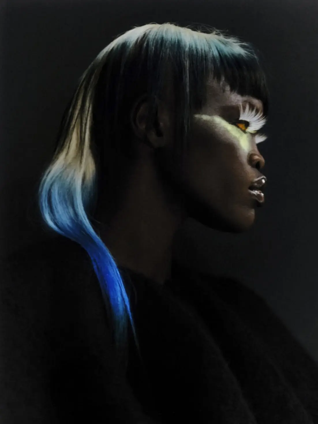 Neon Smoky Brings A Pop