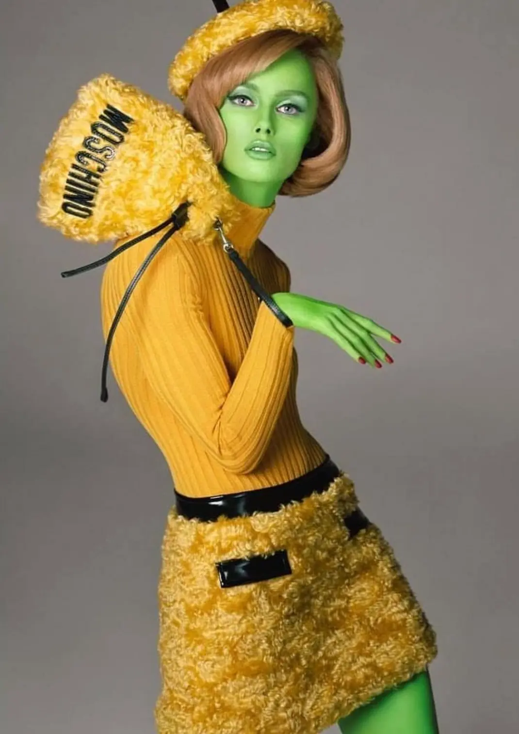 Jeremy Scott Leaves Moschino After a Decade of Pop Heat 1