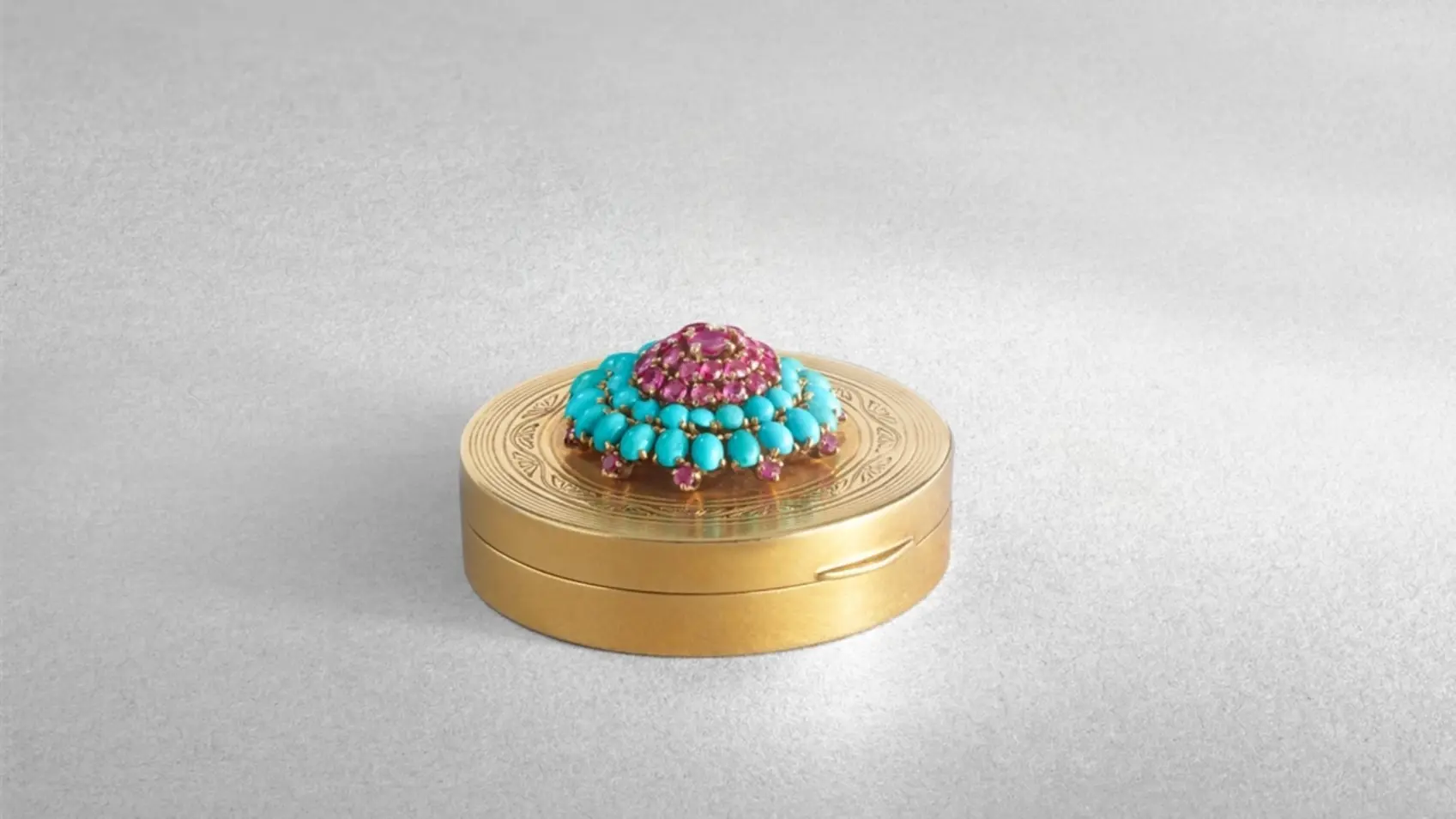 TEFAF Jewellery Fine jewelry brand 1