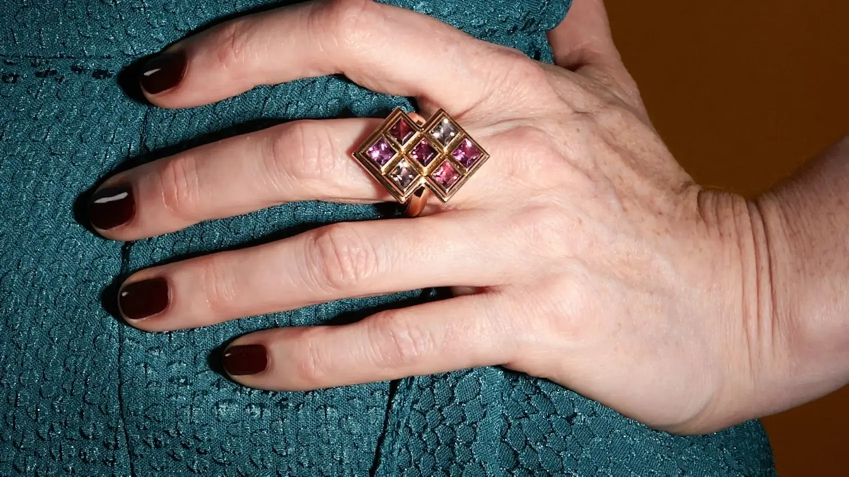 TEFAF Jewellery best investment jewelry pieces 1