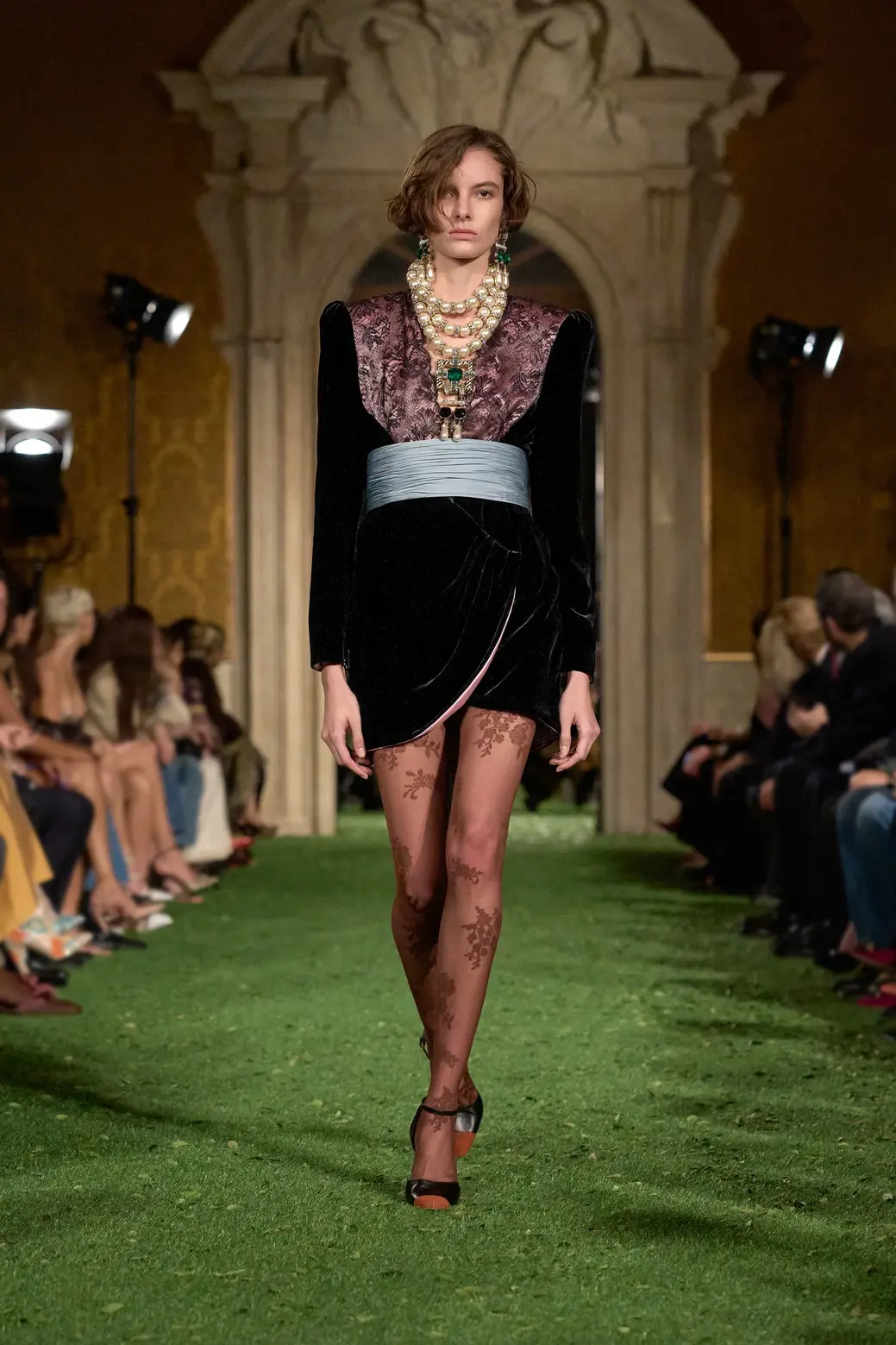 Alessandro Michele Valentino Fall 2026 5