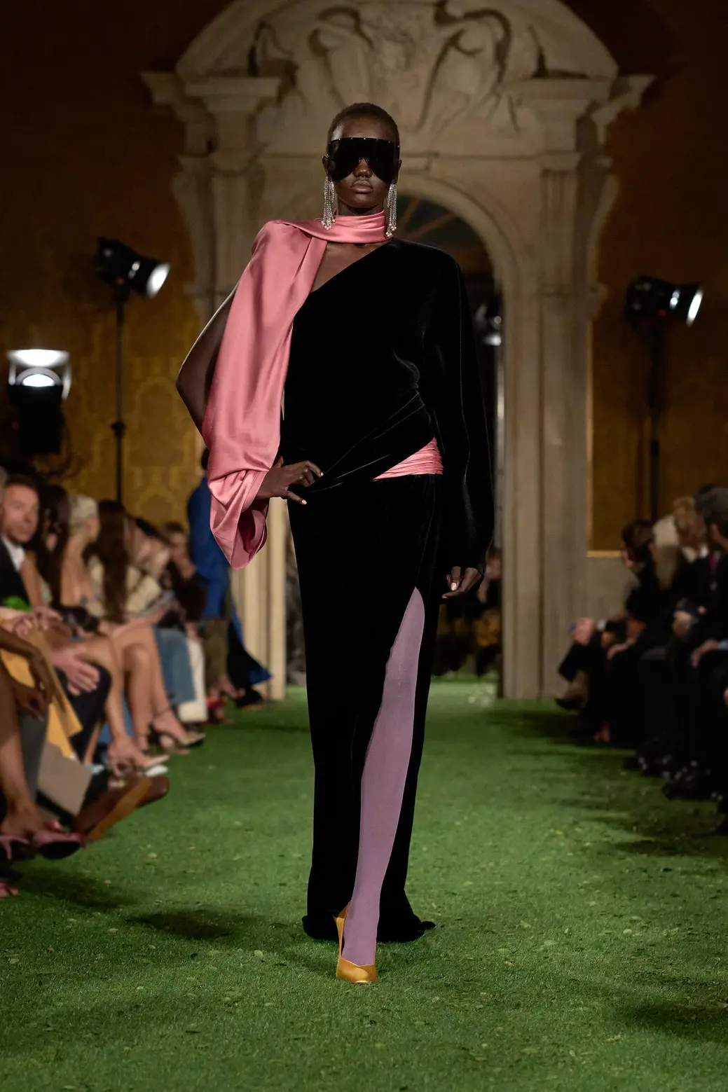 Alessandro Michele Valentino Fall 2026 6