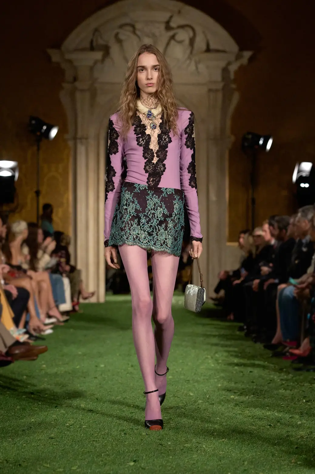 Alessandro Michele Valentino Fall 2026 7