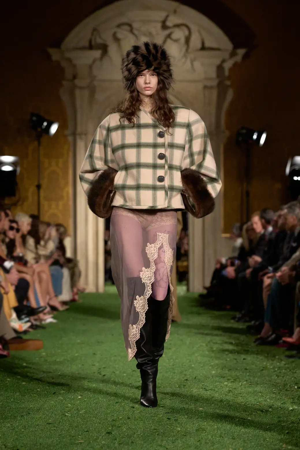 Alessandro Michele Valentino Fall 2026 8
