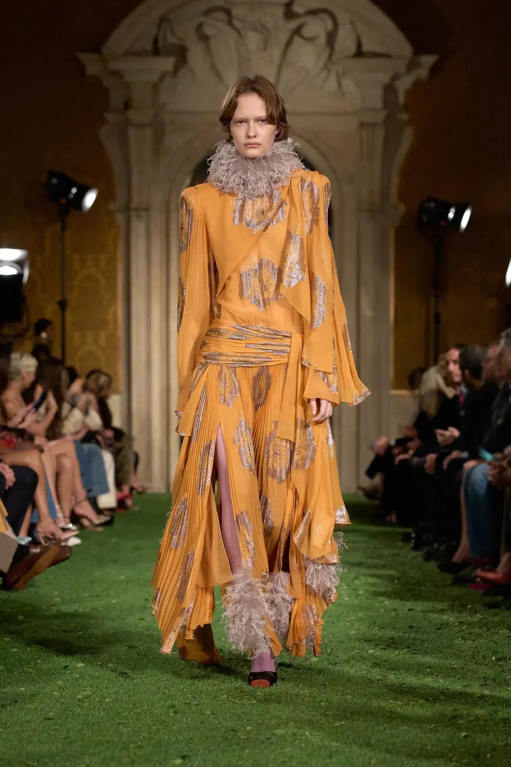 Alessandro Michele Valentino Fall 2026 gh