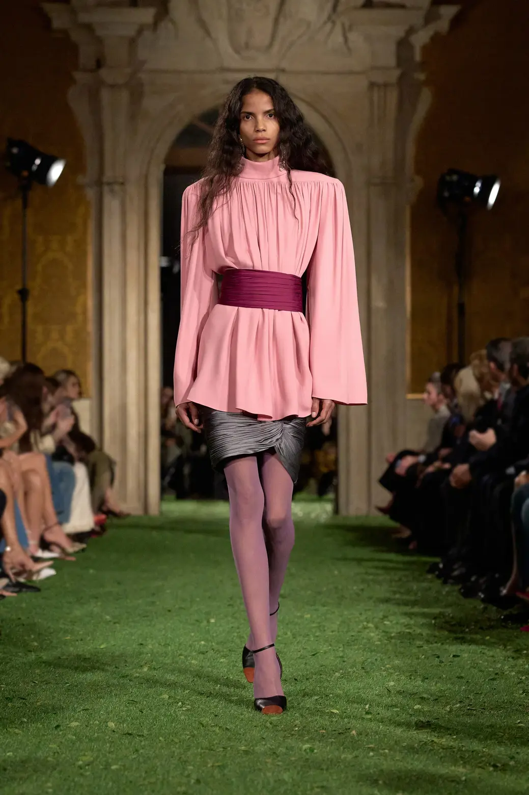 Alessandro Michele Valentino Fall 2026 11