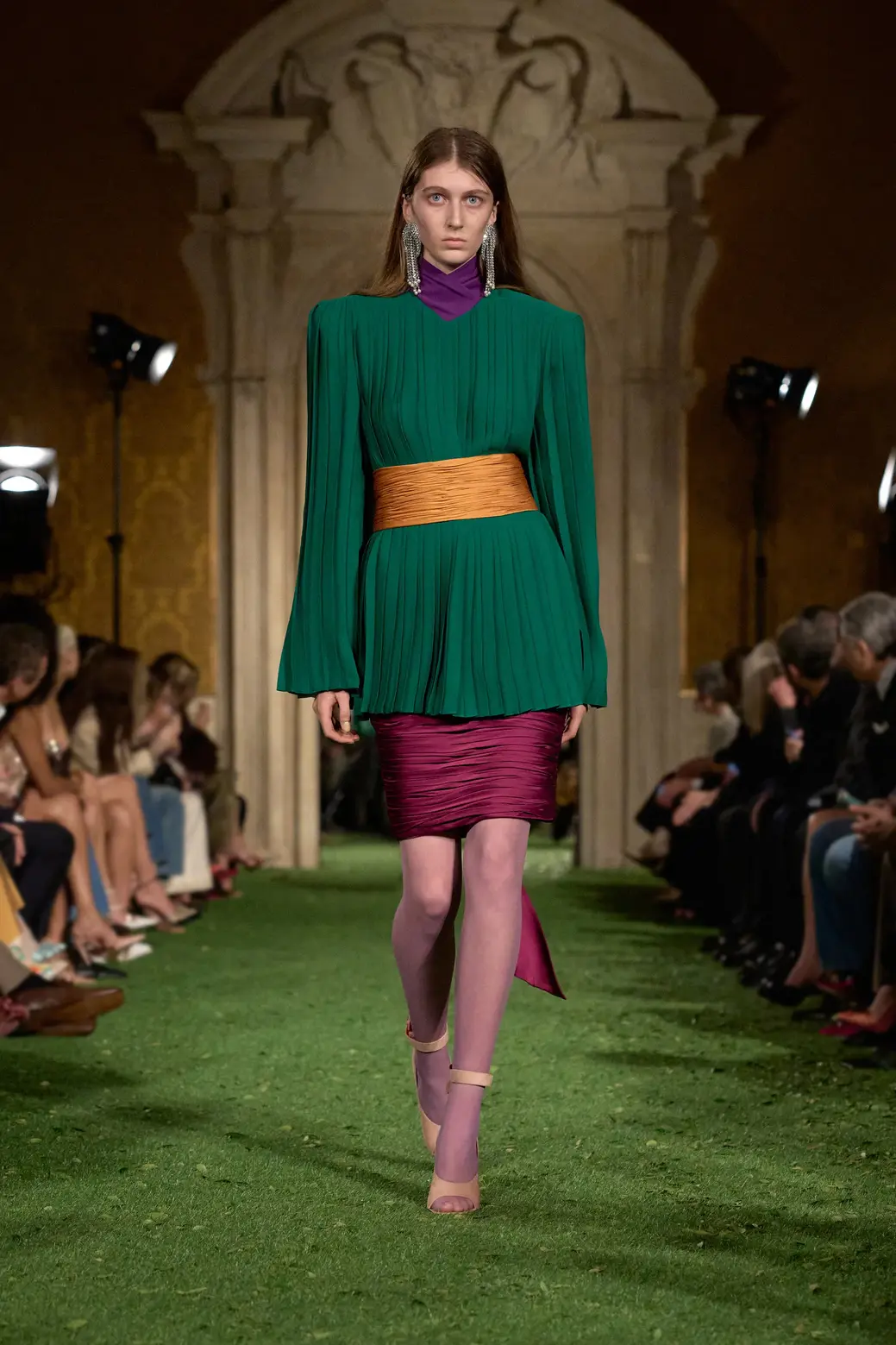 Alessandro Michele Valentino Fall 2026 22