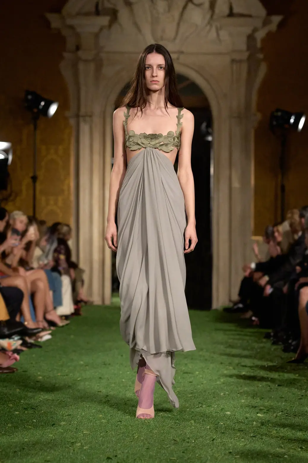 Alessandro Michele Valentino Fall 2026 55