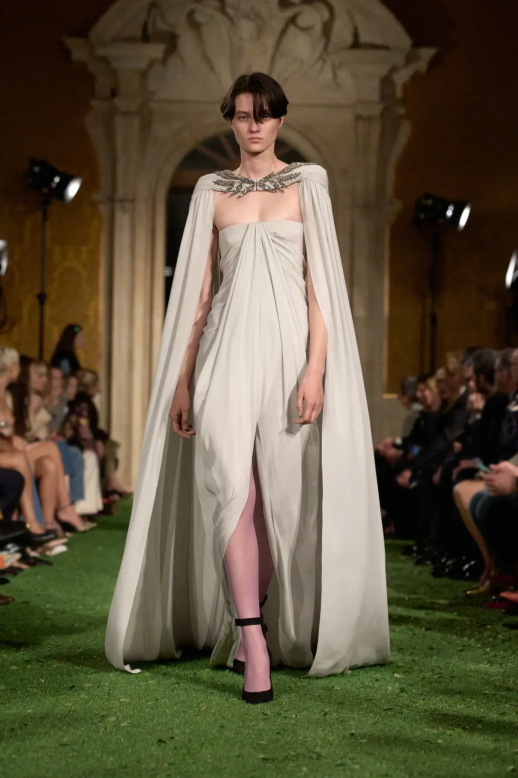 Alessandro Michele Valentino Fall 2026 66