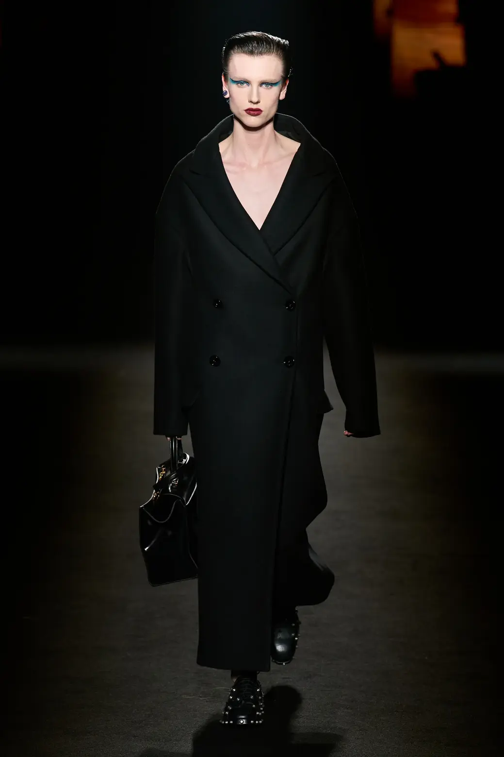 Balenciaga Fall 2026 a