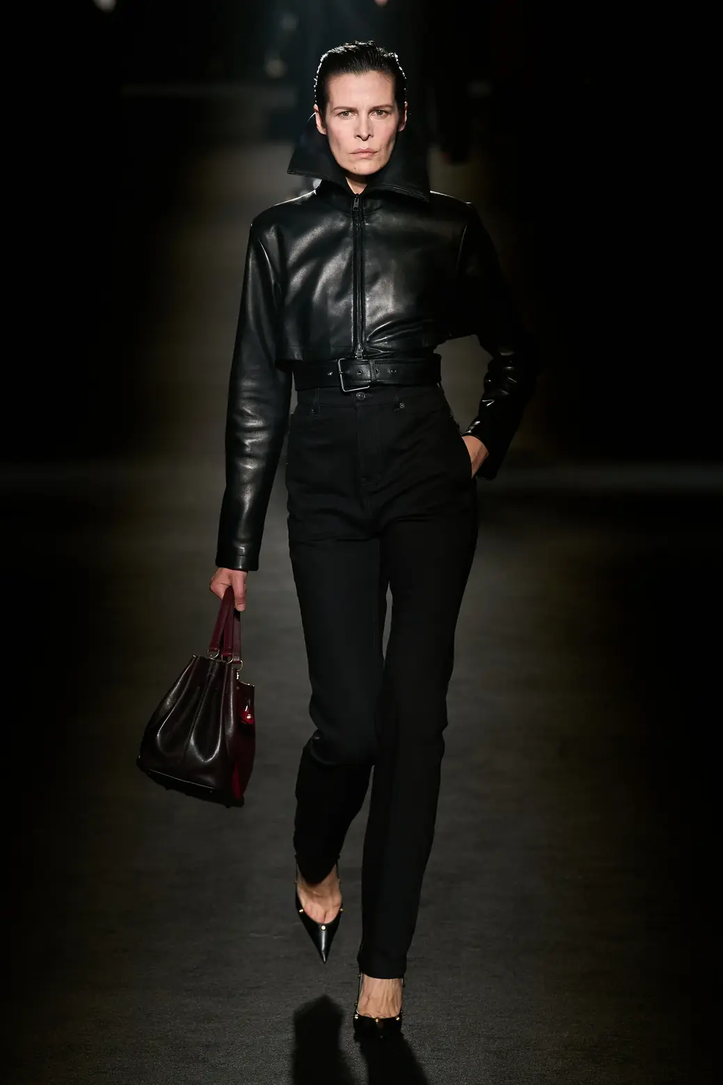 Balenciaga Fall 2026 d