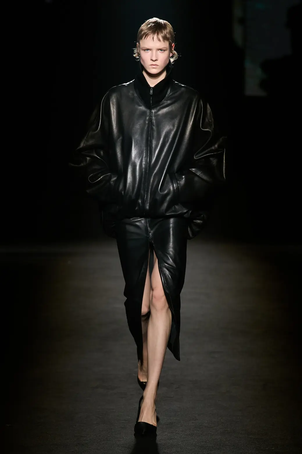 Balenciaga Fall 2026 e