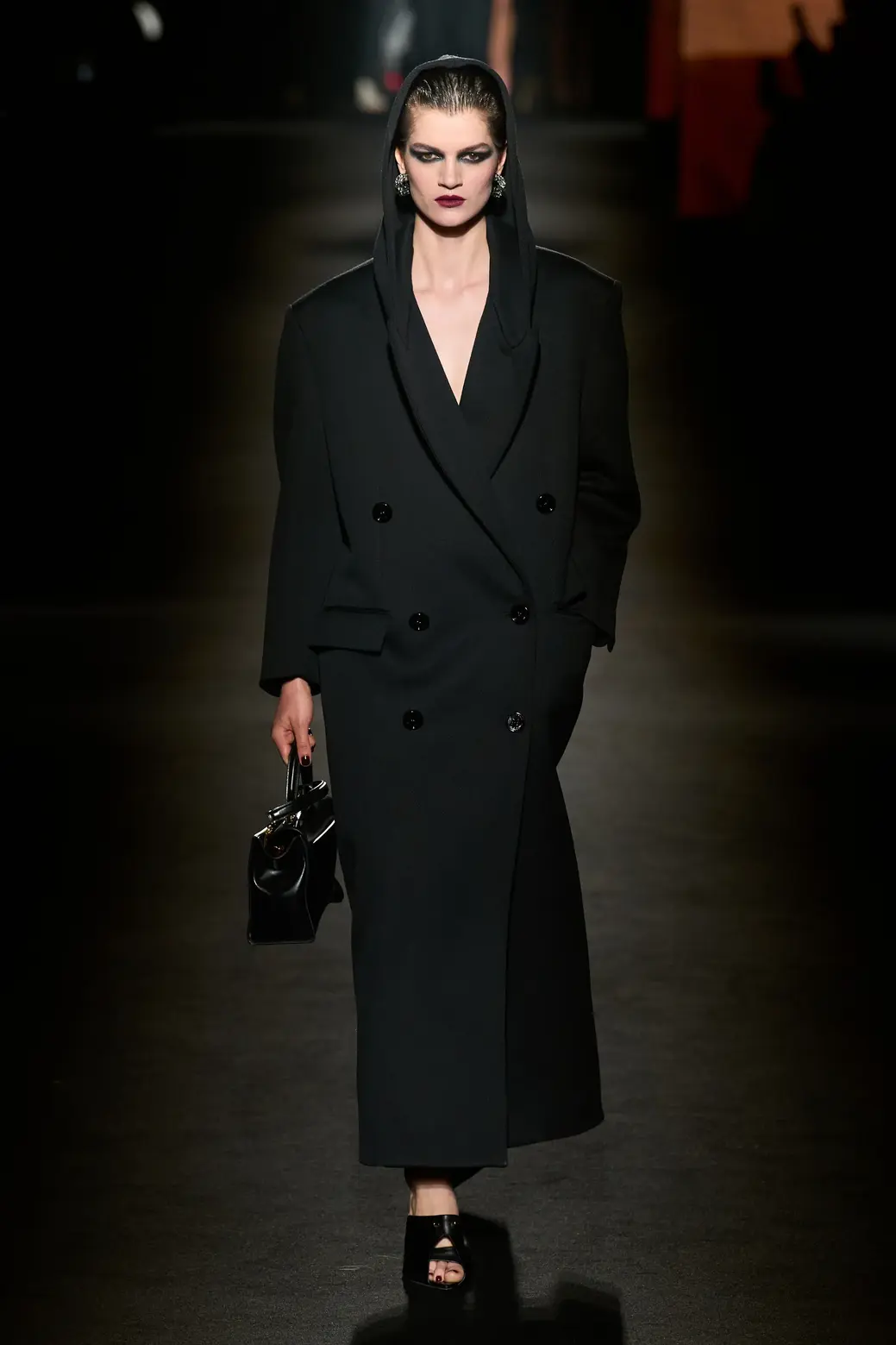 Balenciaga Fall 2026 f