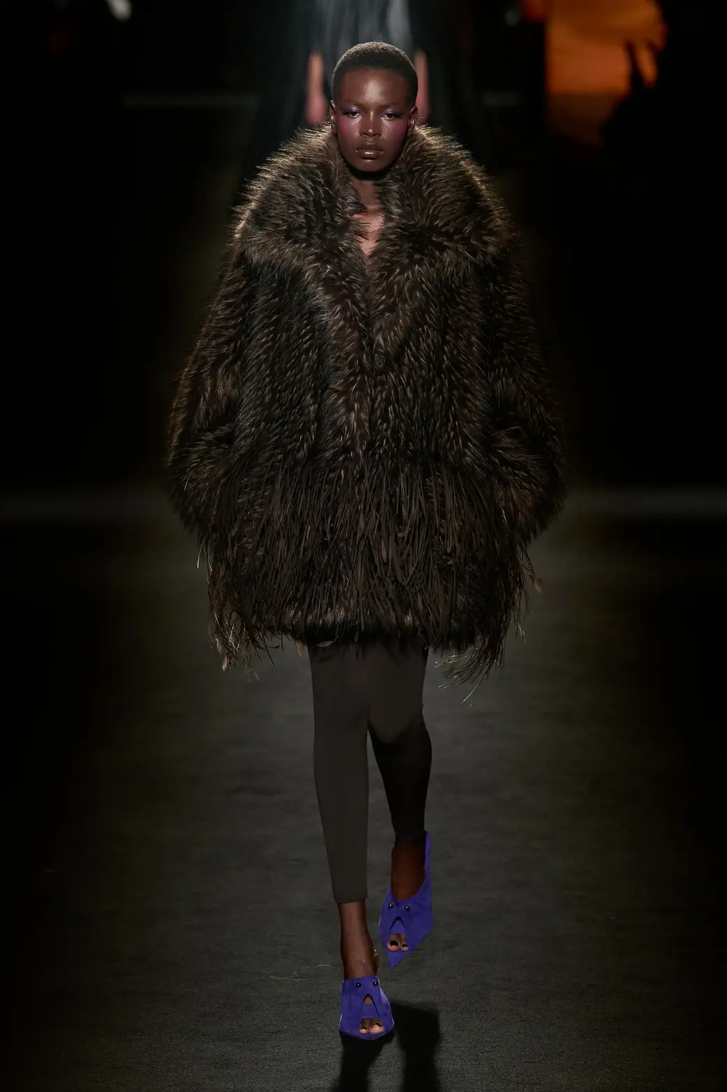 Balenciaga Fall 2026 1