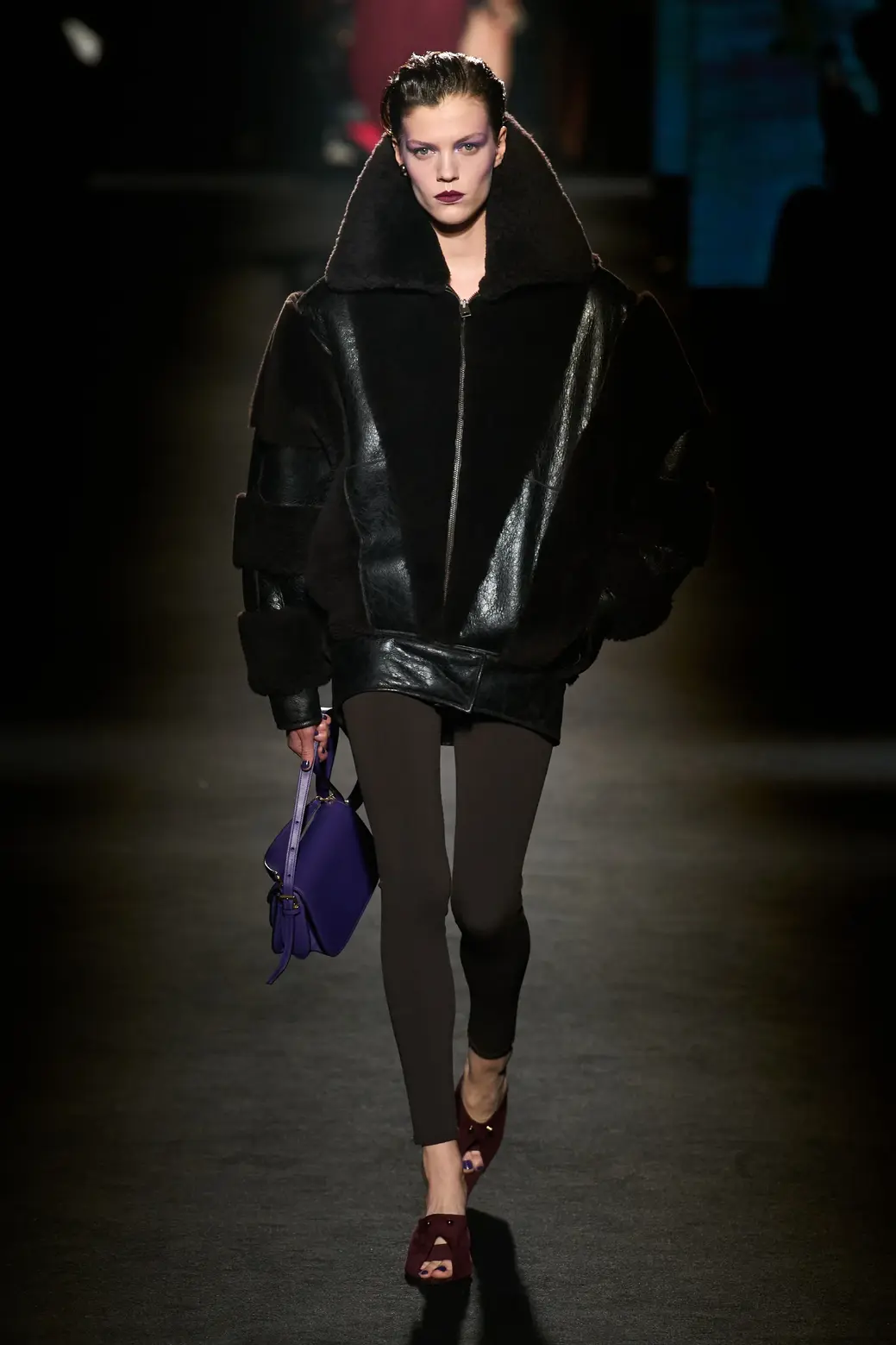 Balenciaga Fall 2026 2