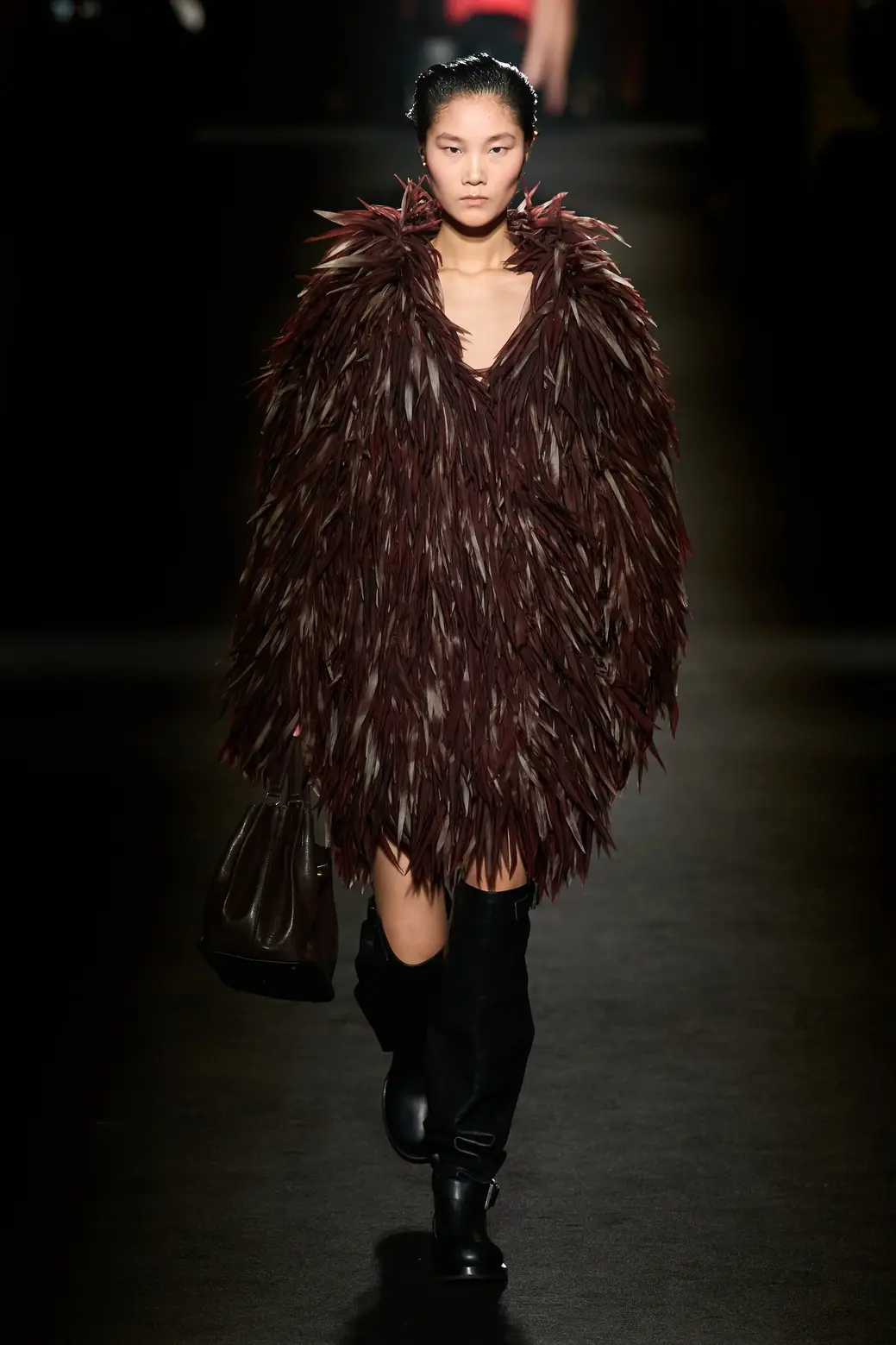 Balenciaga Fall 2026 3