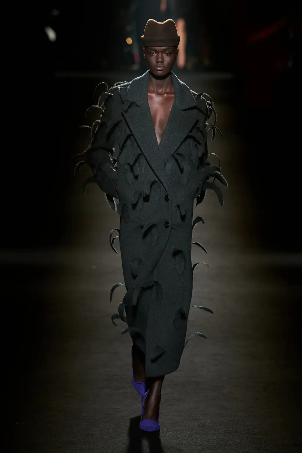 Balenciaga Fall 2026 4