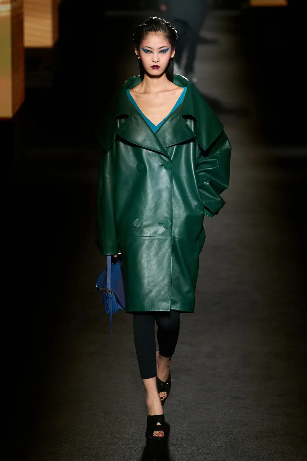 Balenciaga Fall 2026 5