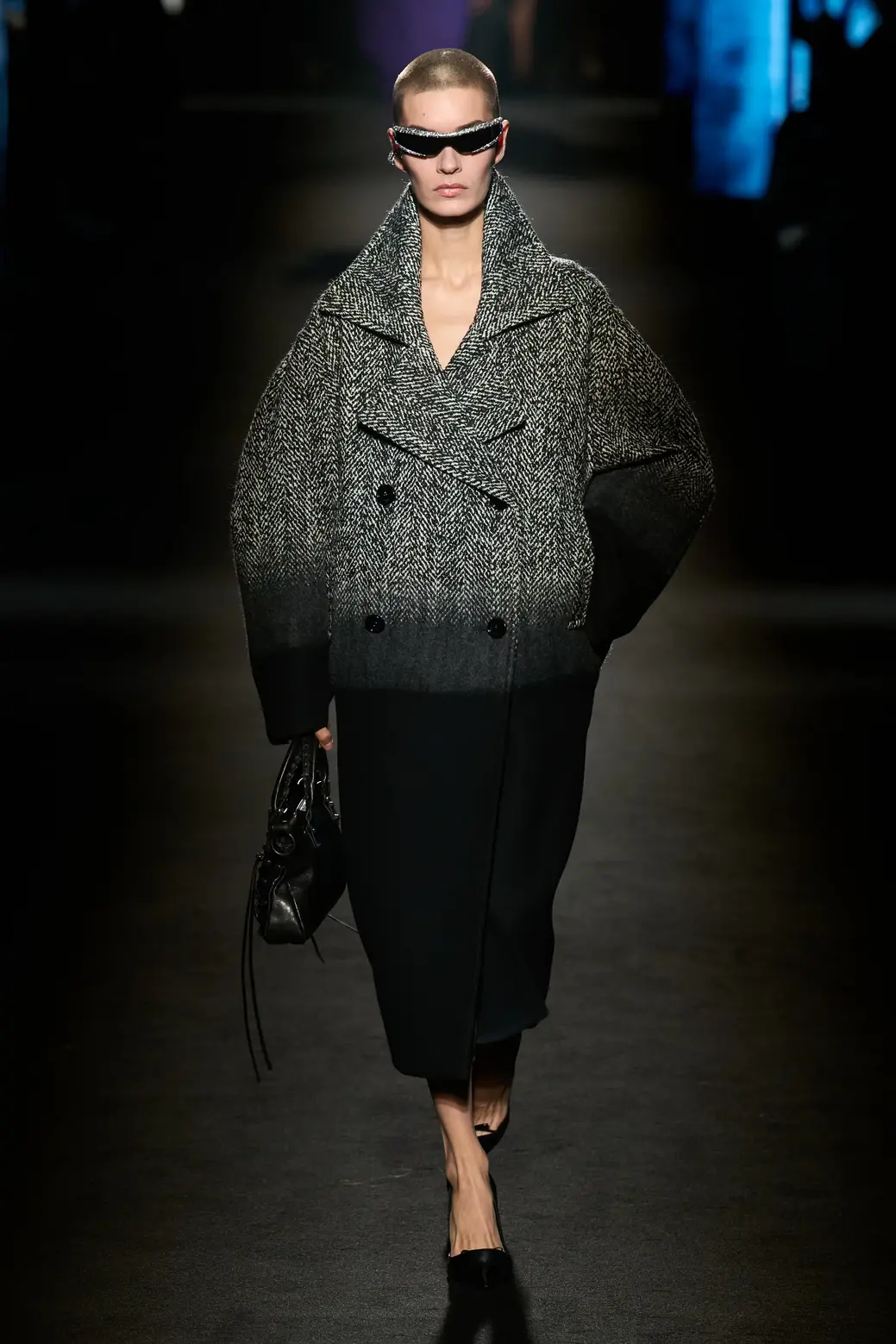 Balenciaga Fall 2026 7