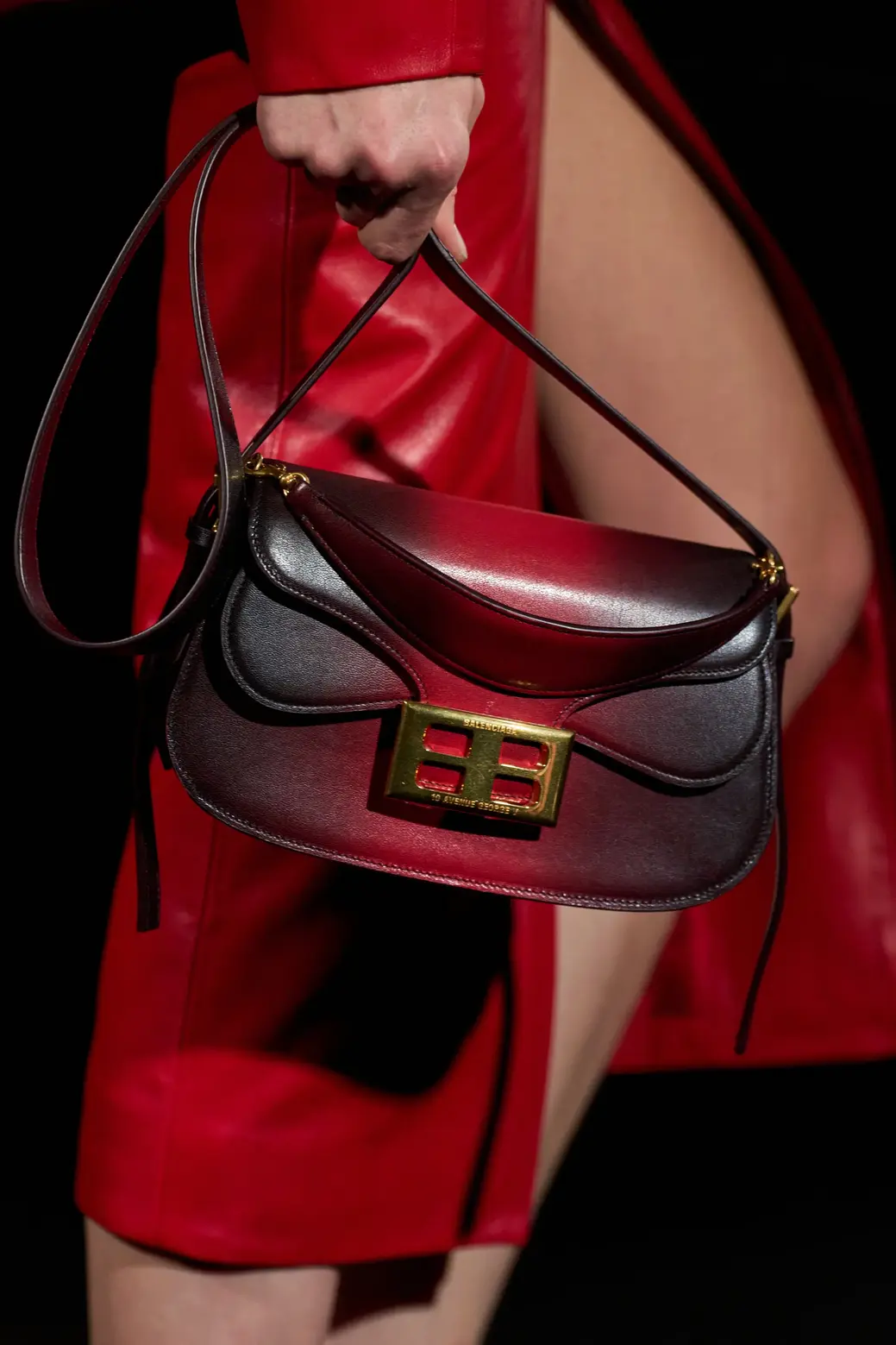 Balenciaga Fall 2026 Bags b