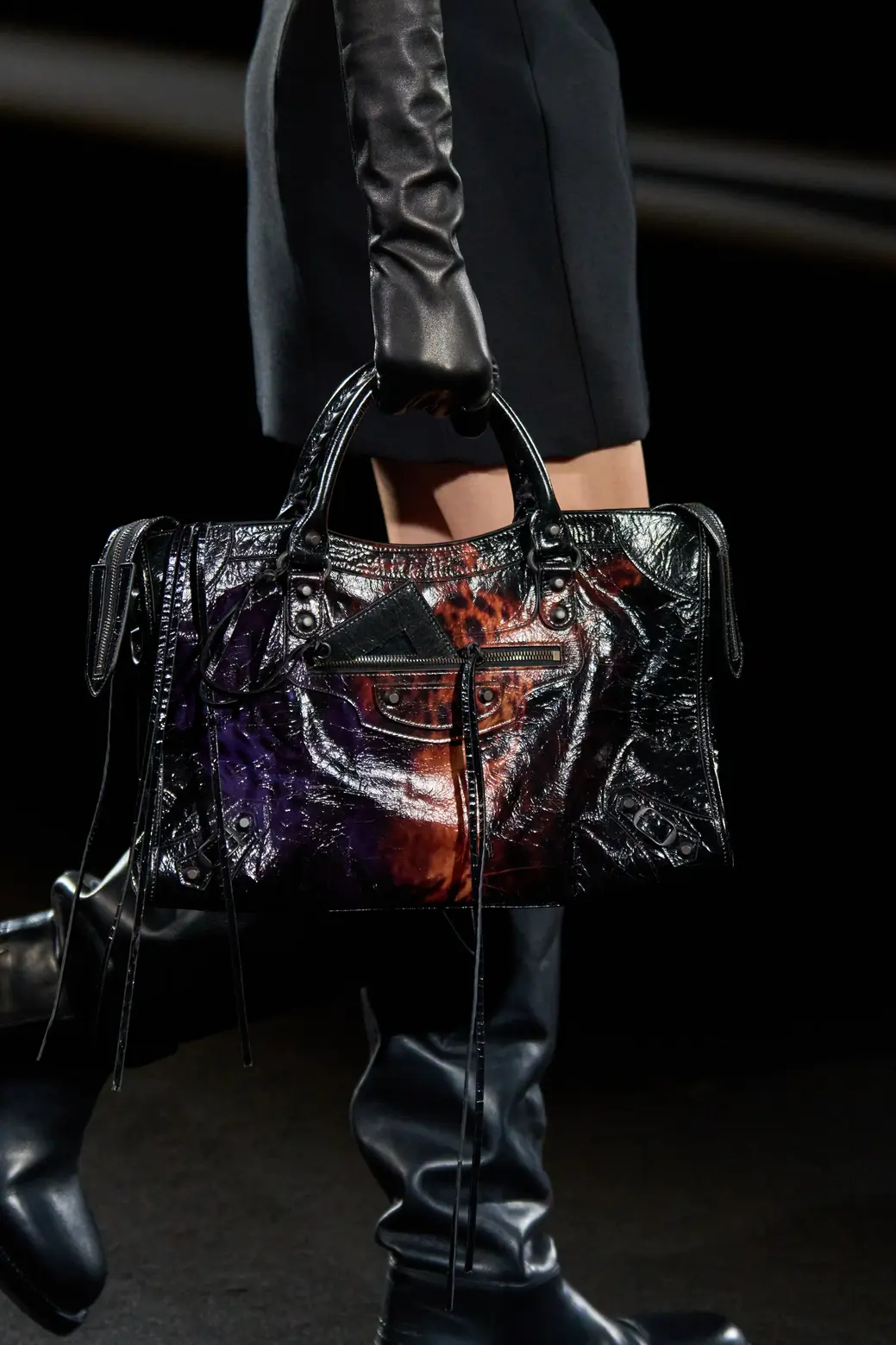 Balenciaga Fall 2026 Bags d