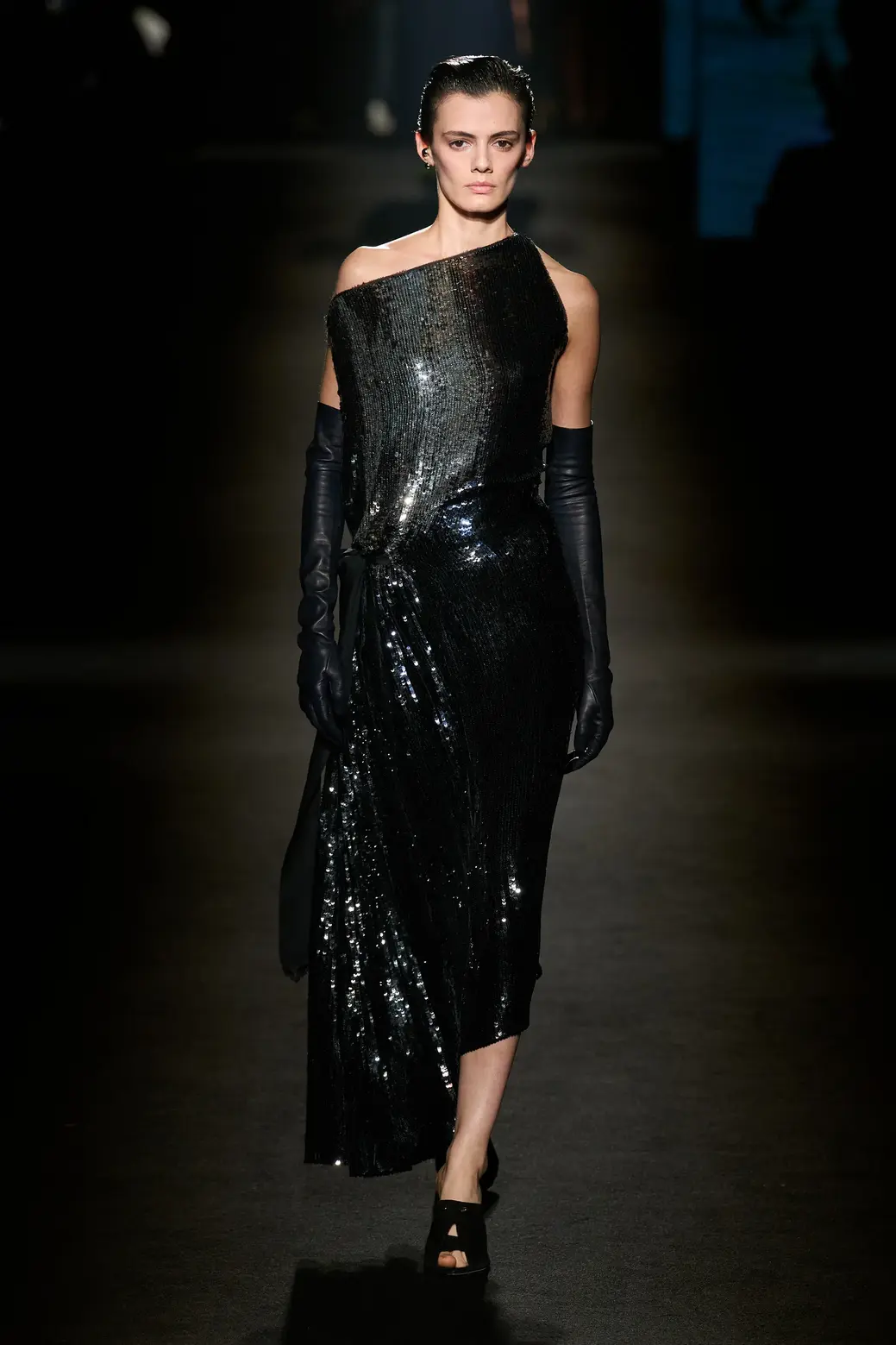 Balenciaga Fall 2026 00