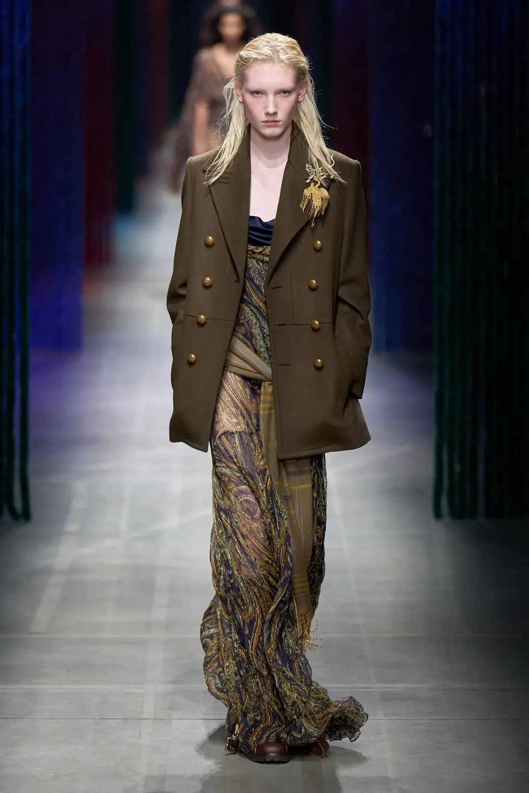Marco De Vincenzo Etro Fall 2026 c