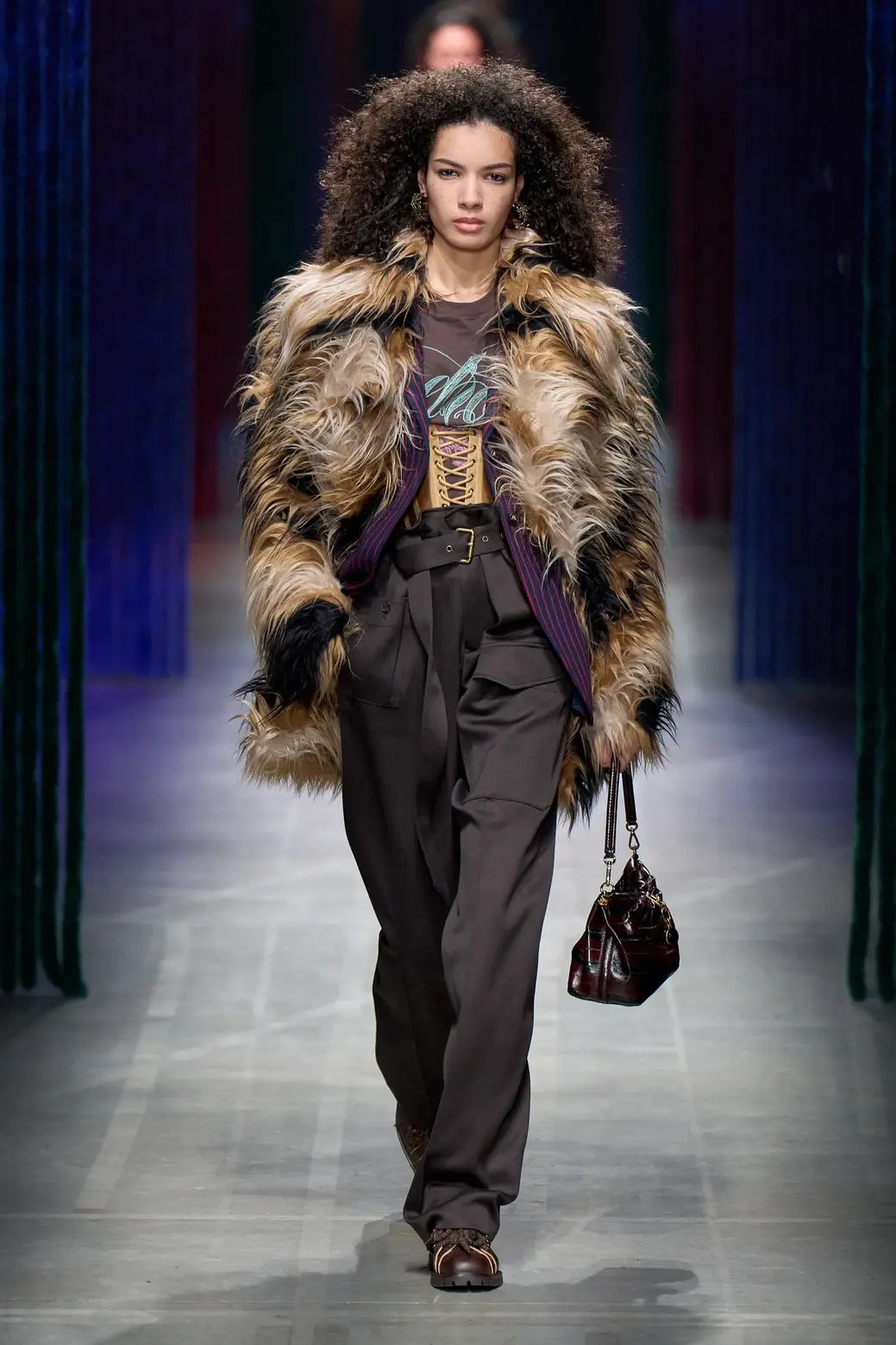 Marco De Vincenzo Etro Fall 2026 d