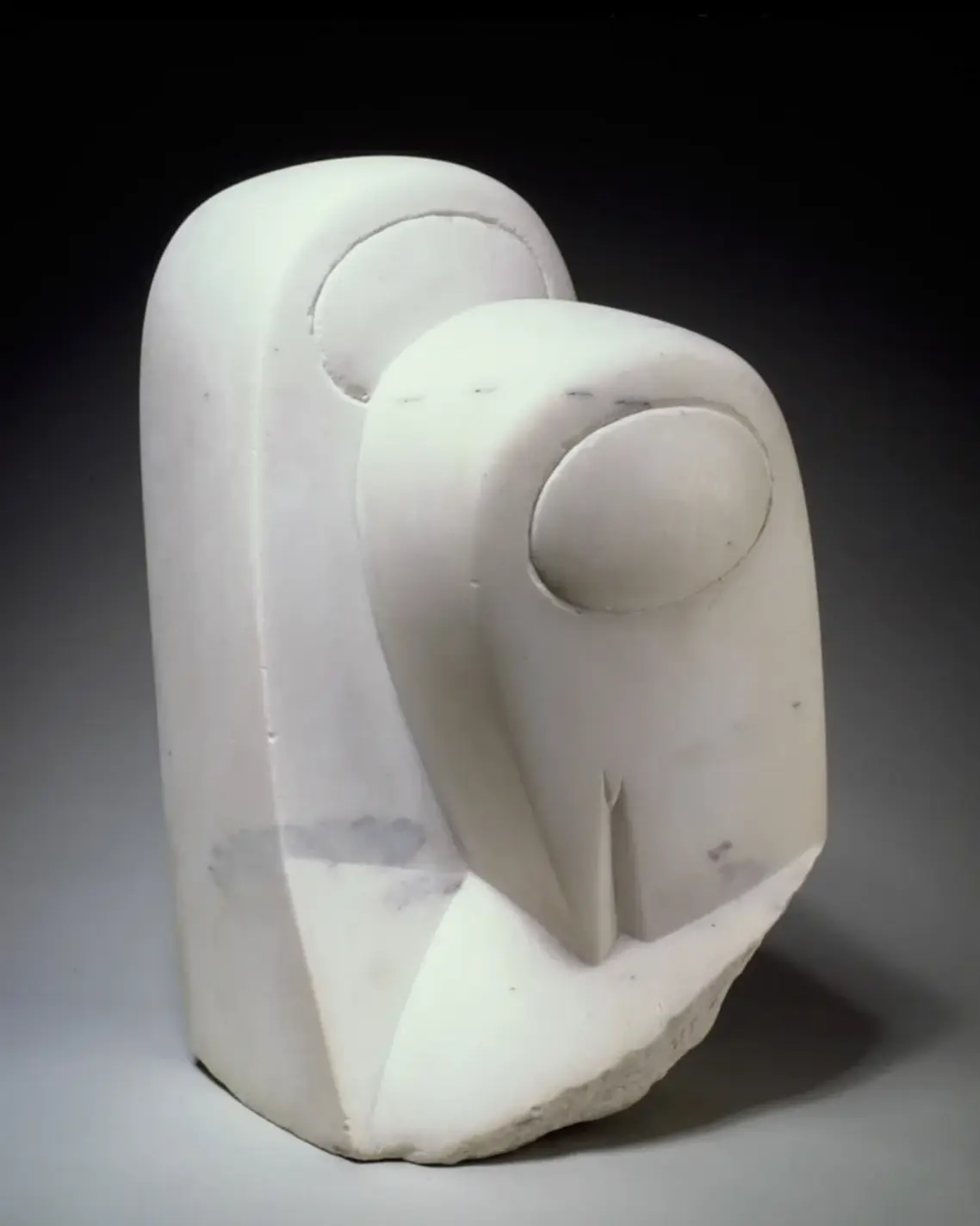 Constantin Brancusi modern sculpture3