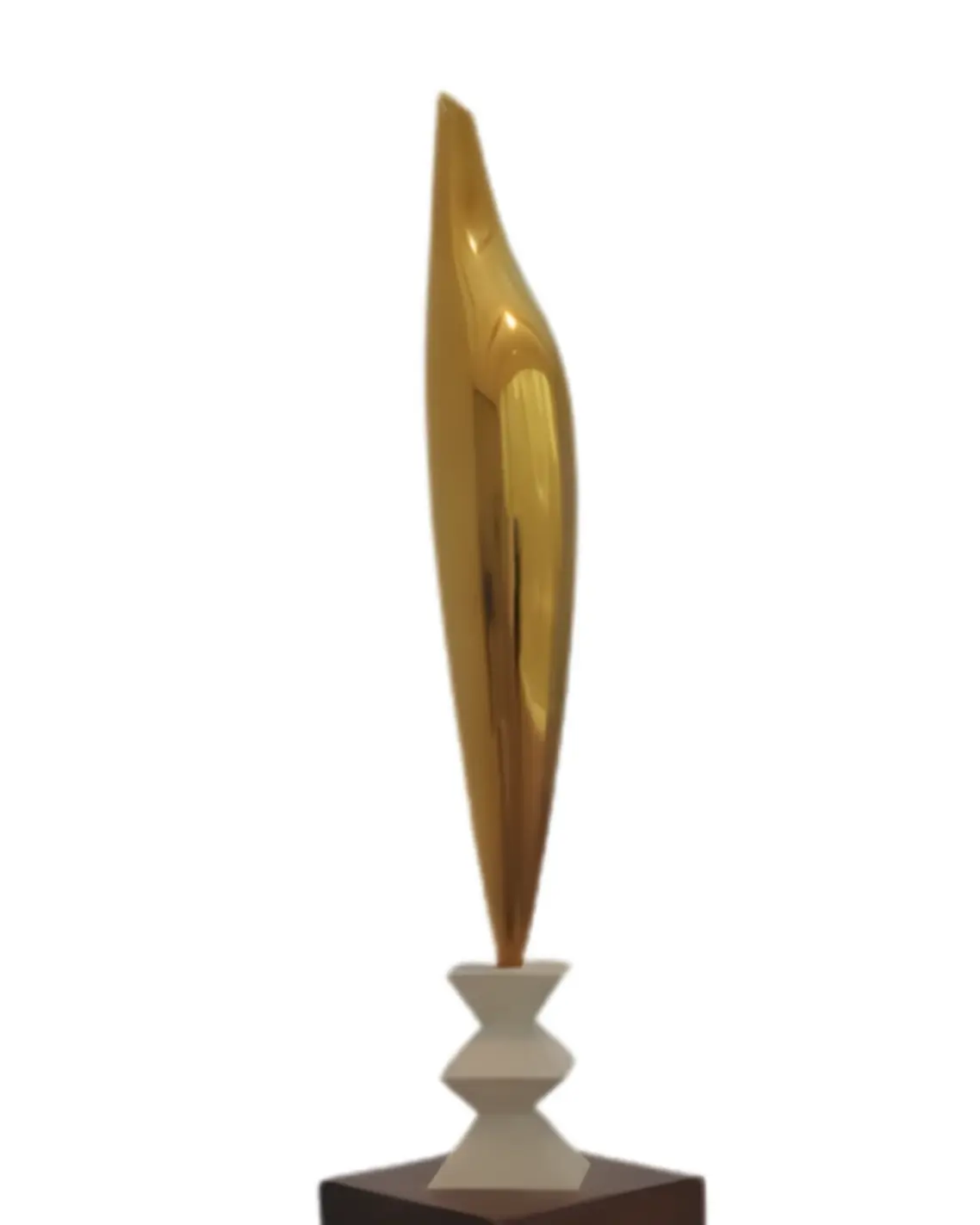 Constantin Brancusi modern sculpture2