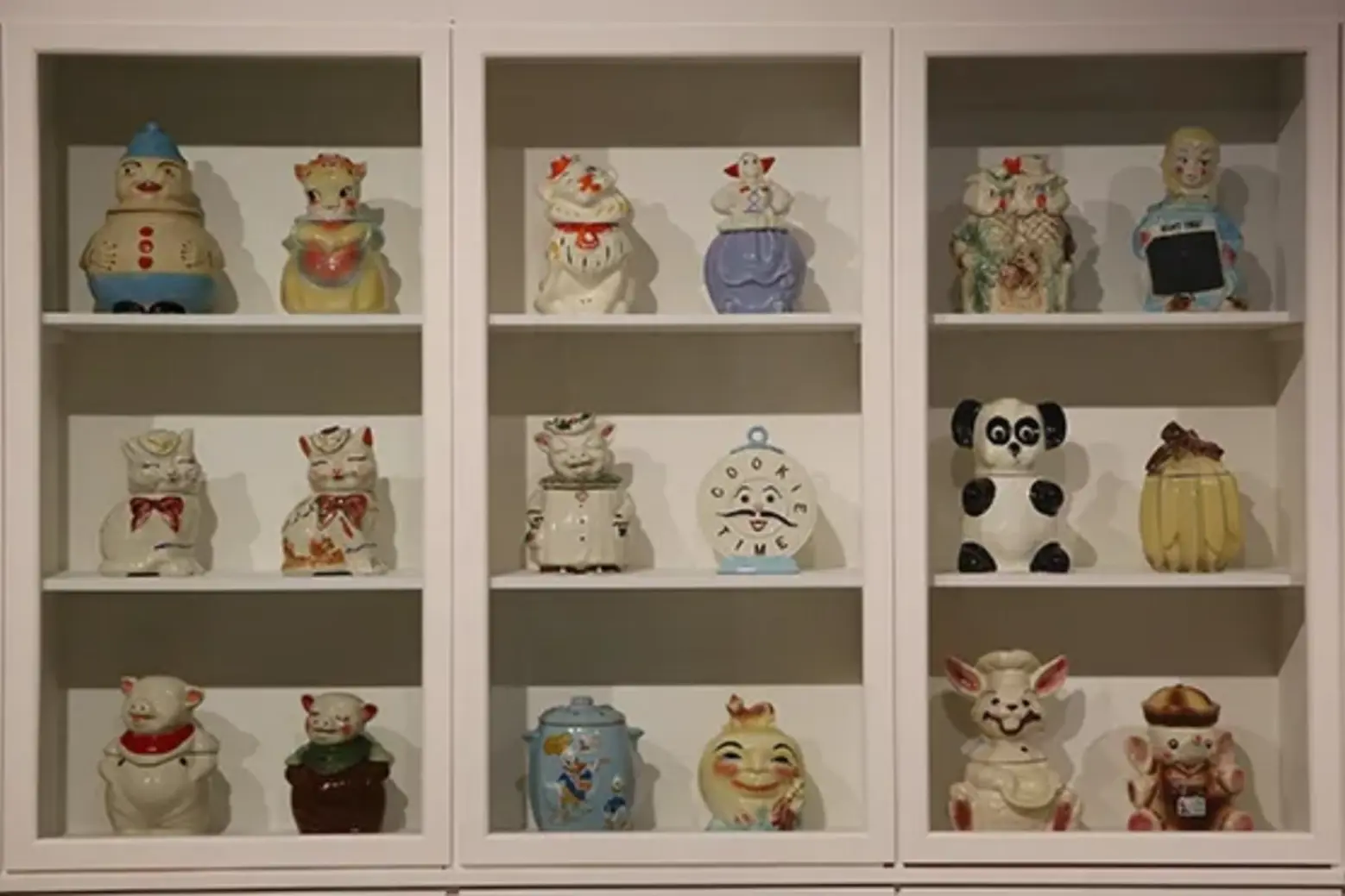 Art collecting luxury art collecting