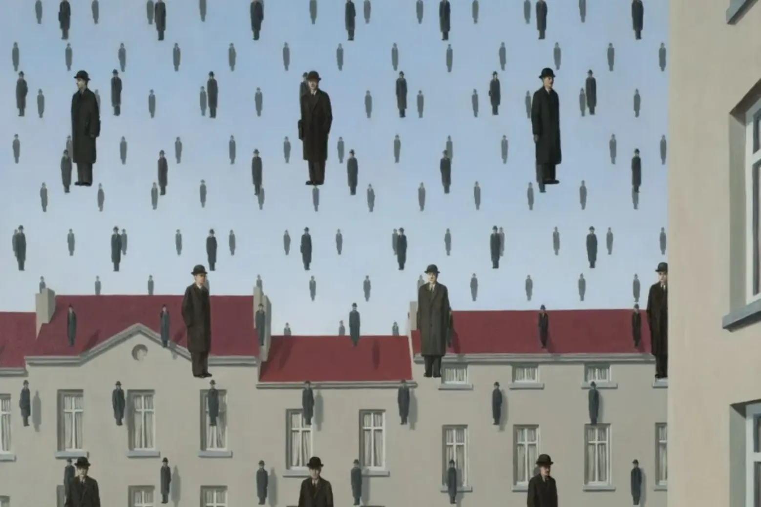René Magritte Surrealism