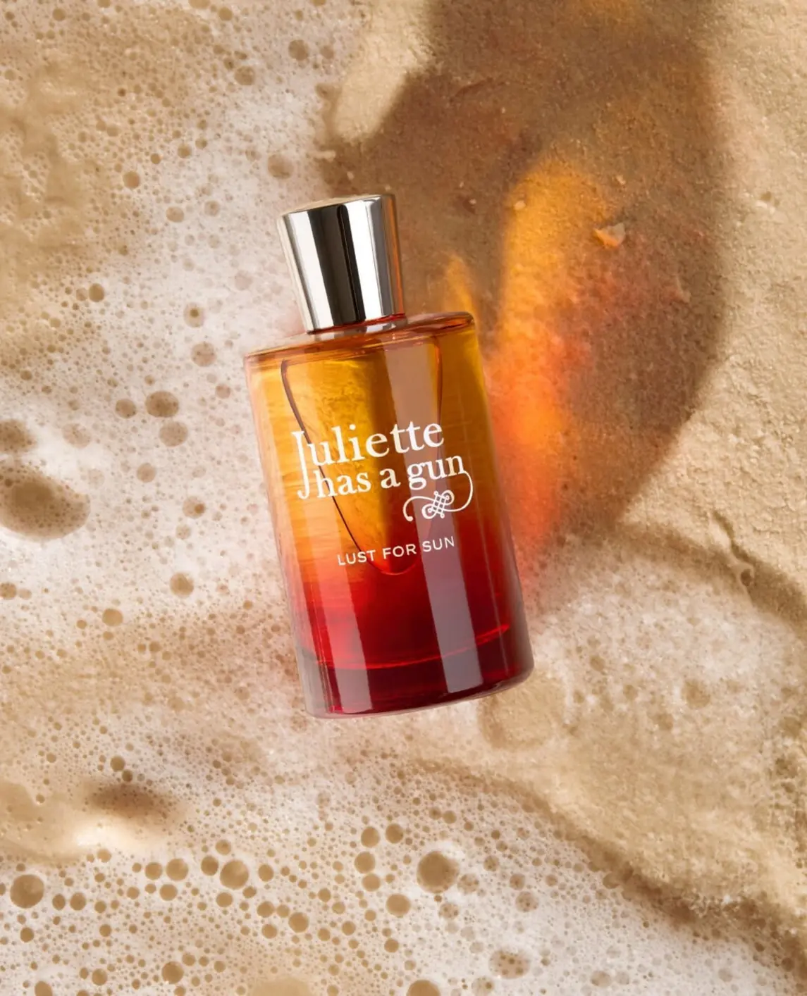 Juliette has a gun's Lust for Sun Perfume