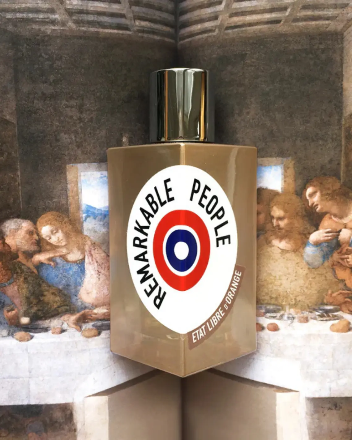Etat Libre d’Orange's Remarkable People perfume