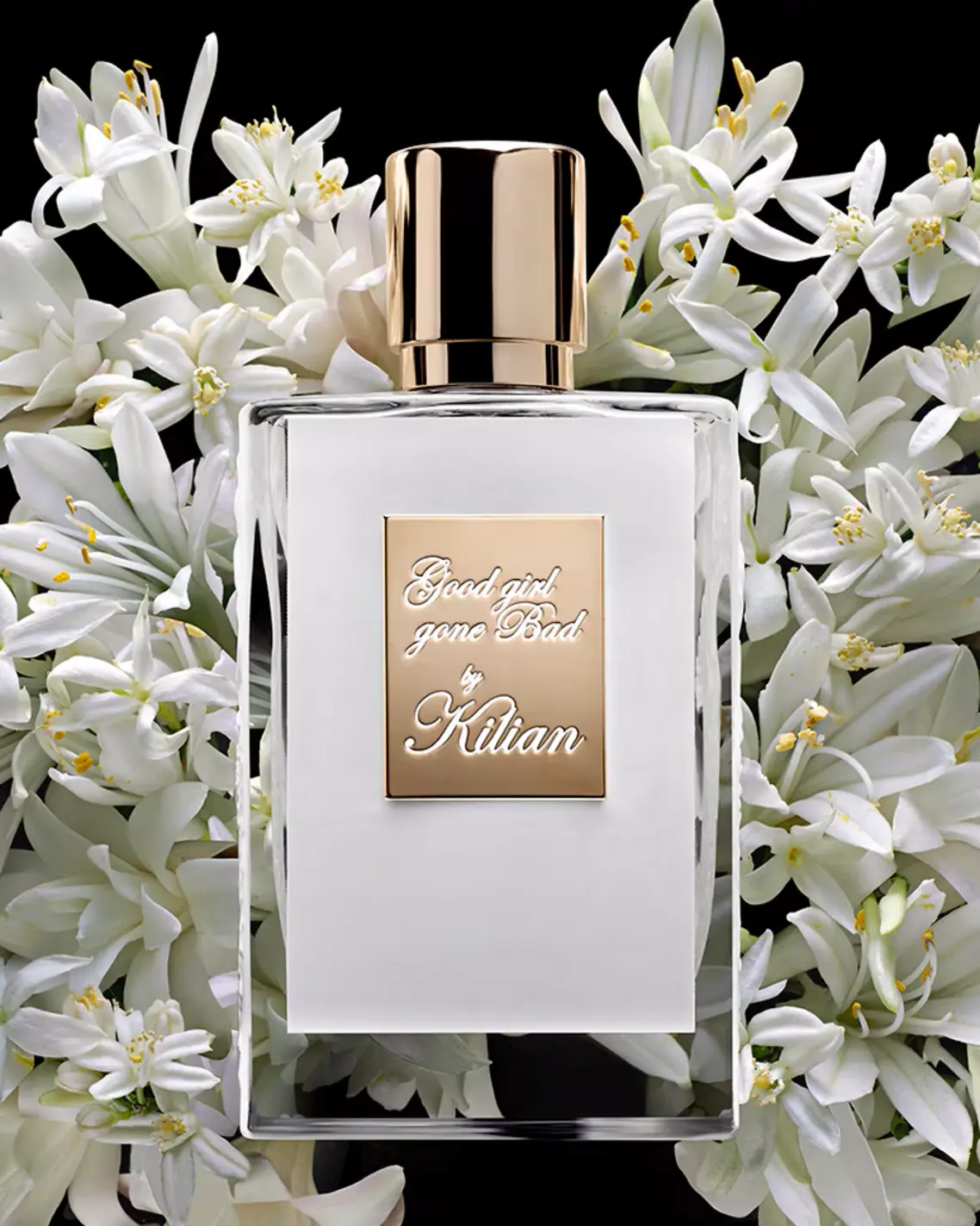 Kilian's Good Girl Gone Bad Perfume