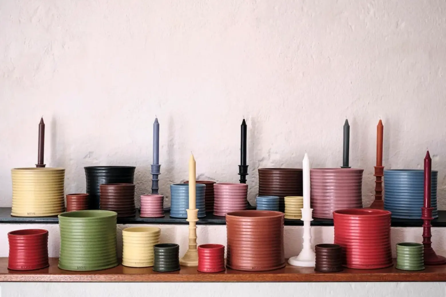 Luxury Candle Brands