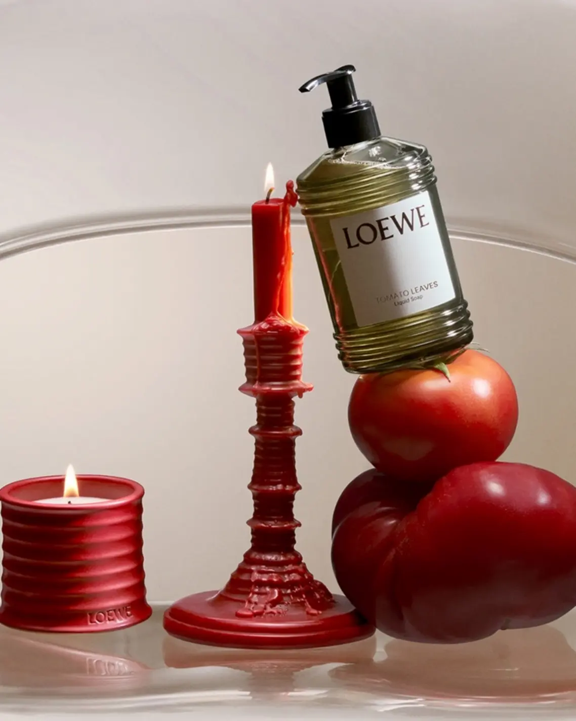 Luxury Candle Brands The best luxury scented candles