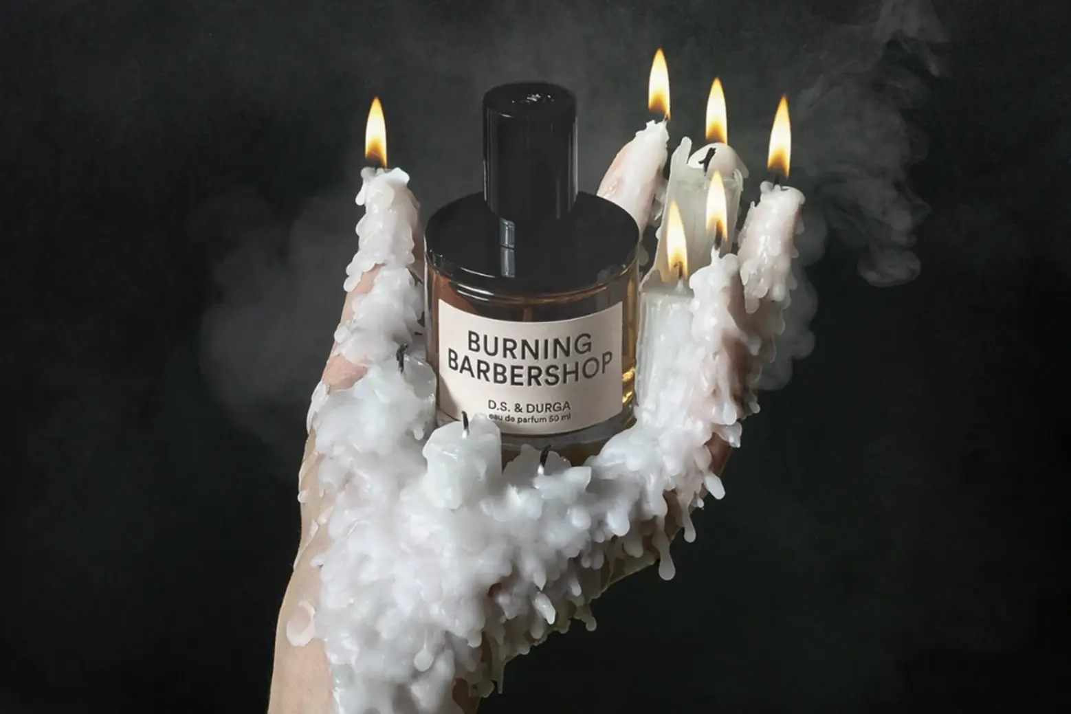 Luxury Candle Brands The best luxury scented candles 3